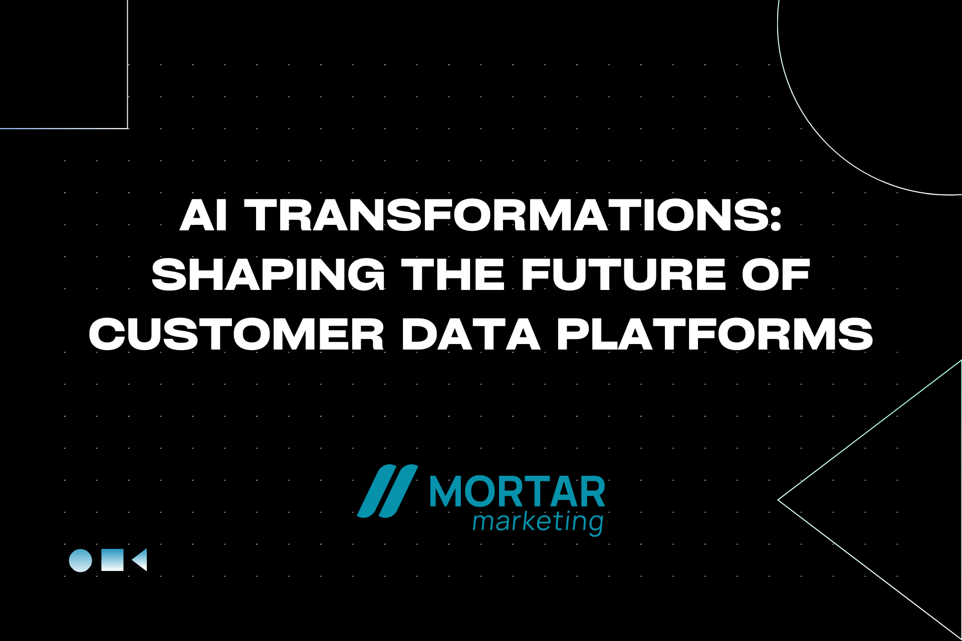 AI Transformations: Shaping the Future of Customer Data Platforms