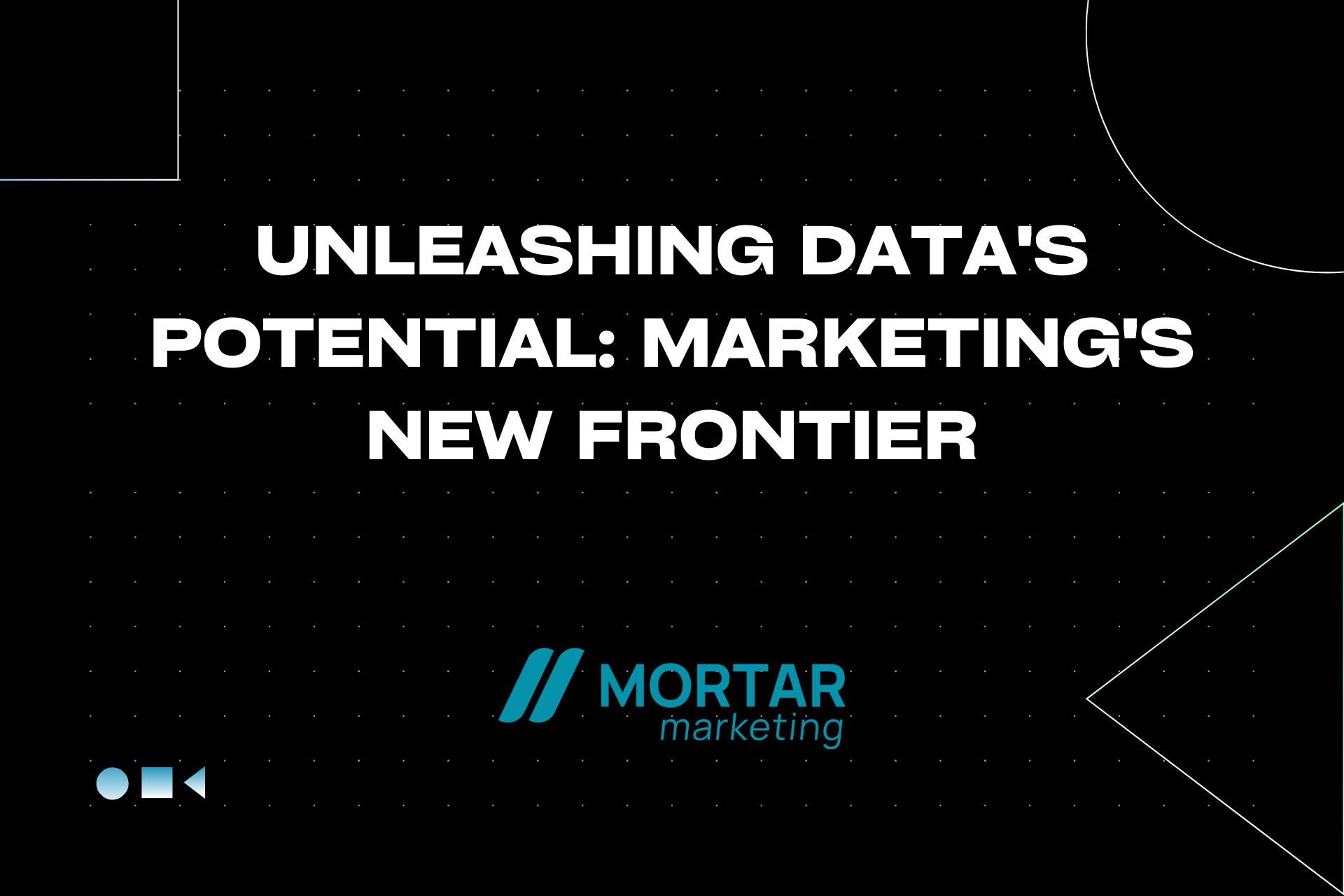 Unleashing Data's Potential: Marketing's New Frontier
